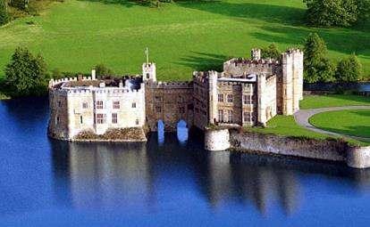 Leeds Castle