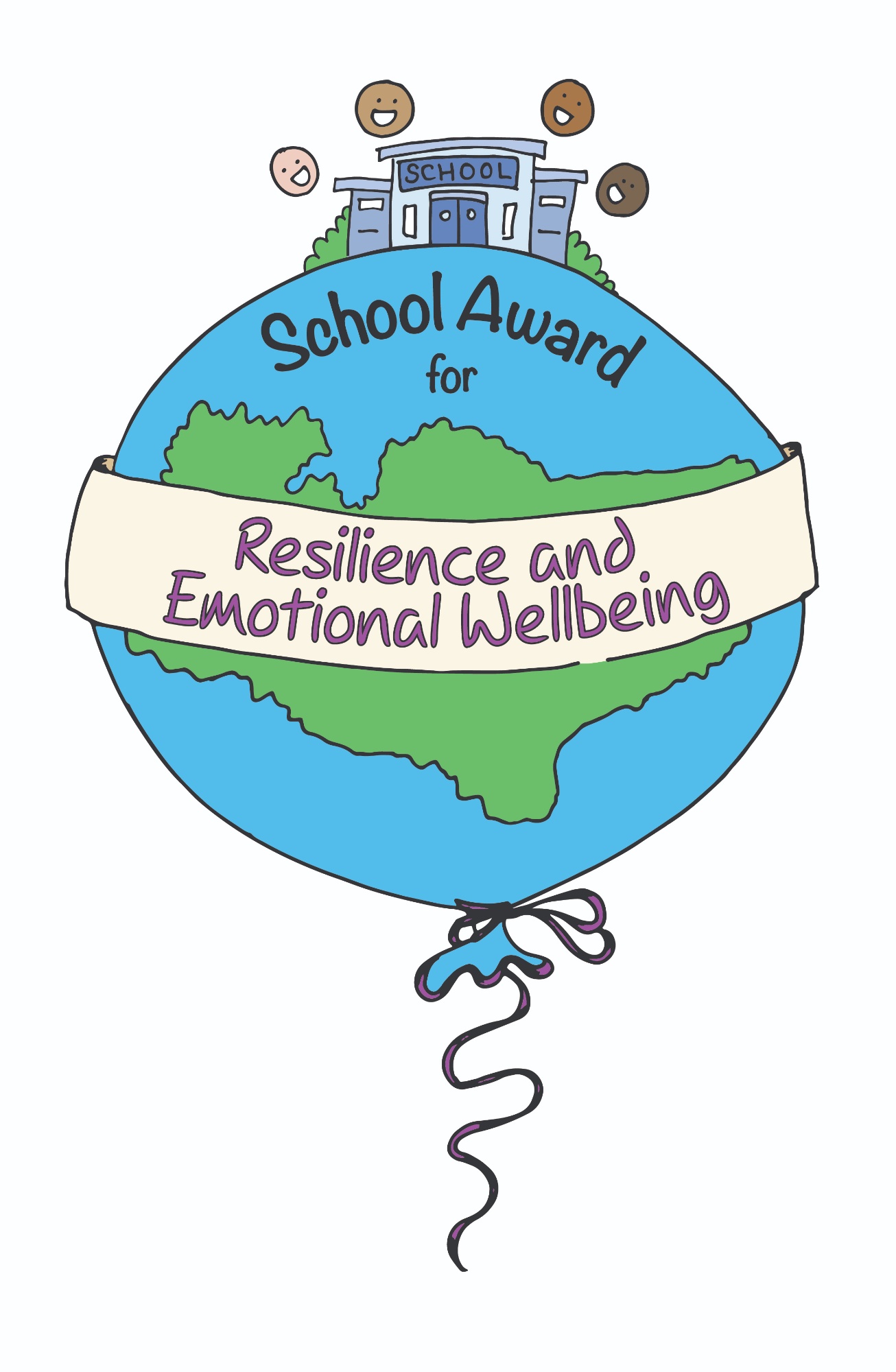Kent Award for Resilience and Emotional Wellbeing